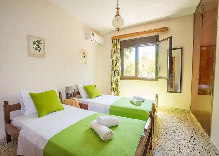 Tatil Evi Country House Pastida