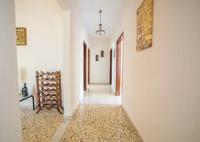 Country House Tatil Evi Pastida