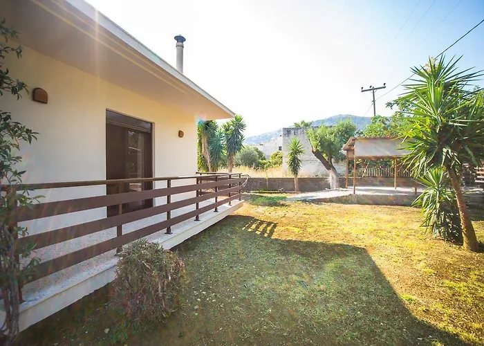 Country House Pastida