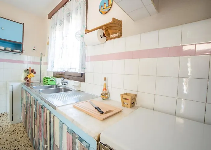 Country House Tatil Evi